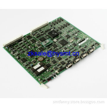 E86017210B0 JUKI 750(760) SUB CPU PWB SET
